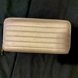 Gold Wallet